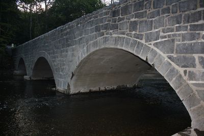 Sutch Road Bridge in Marlborough PA 02
