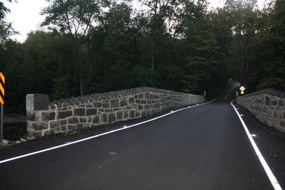 Sutch Road Bridge in Marlborough PA 03