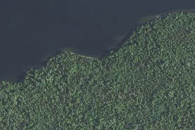 Camp site