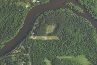 McGivern Park Campground