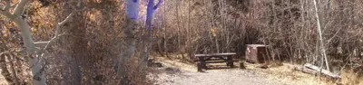 June Lake