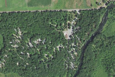 DN Campground