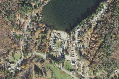 RV park