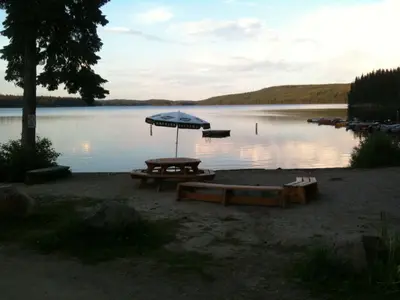 Beaver Lake Resort - panoramio (1)