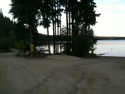 Beaver Lake Resort - panoramio