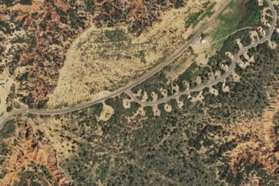 Quitaque, TX Site 1