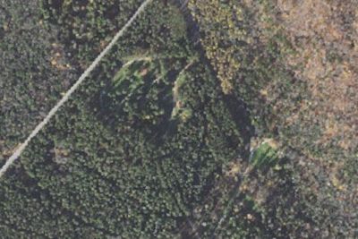 New Discovery State Park
