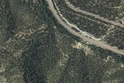 Goat Hill Campground