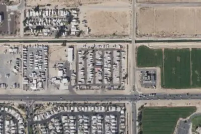Yuma Mesa RV Park
