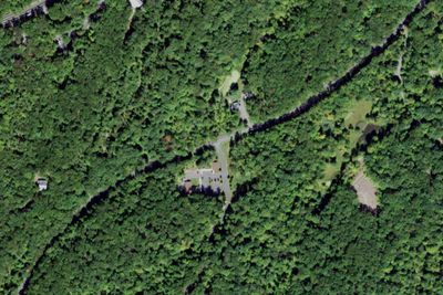 Samuel F. Pryor III Shawangunk Gateway Campground