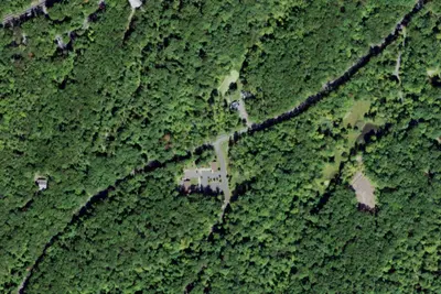 Samuel F. Pryor III Shawangunk Gateway Campground