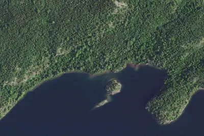 Camp site
