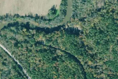 Oconee River Campground