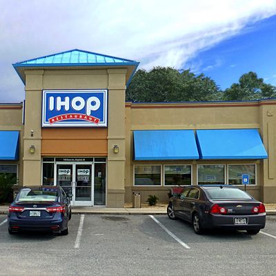 IHOP - Kingsland, Georgia, USA (45533148392)