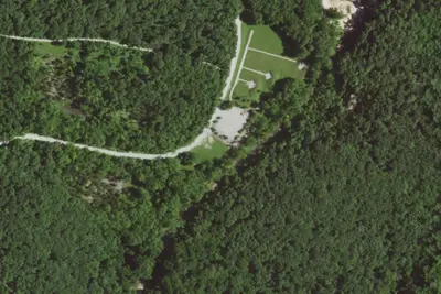 Camp site