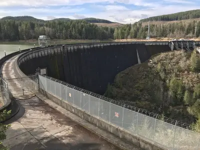 Alder Dam (2020-02-29), 03