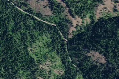 Rd 438 Site 4