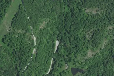 Camp site
