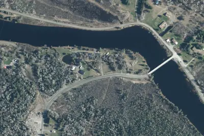Camp site