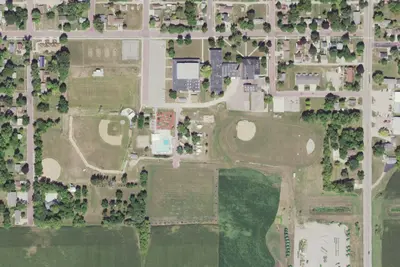 Truman Campground
