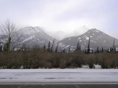 Jasper National Park (6803830144)