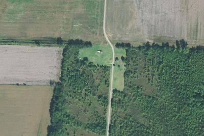 Harrison Family Campground