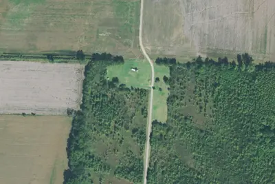 Harrison Family Campground