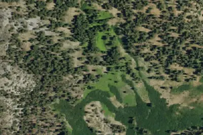 Camp site