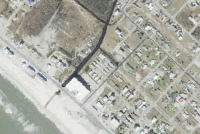 Camp site