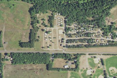 Eagle Ridge Campground