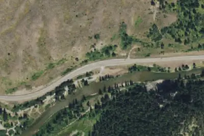 Hoback Campground