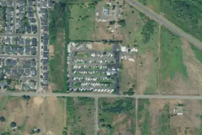 Sutherlin/Umpqua Valley KOA Holiday