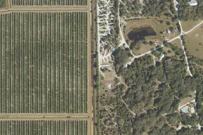 RV Site 40