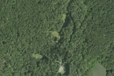 Fahnestock Group Campsite 3