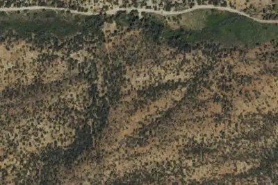 White River Campground