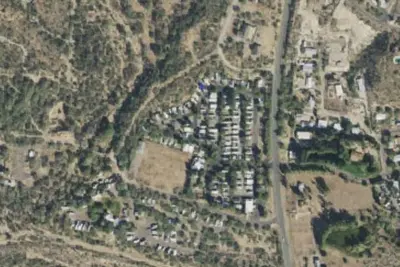Black Canyon Ranch RV Resort