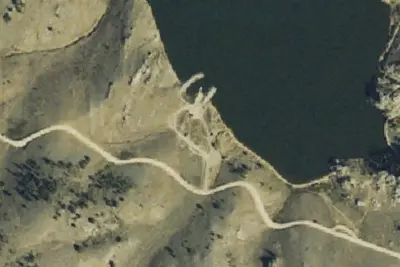 Fairplay, CO Site 3