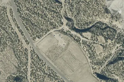 New Joes Camping Area