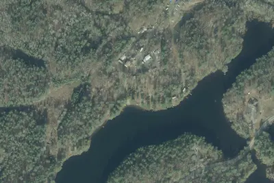 Camp site