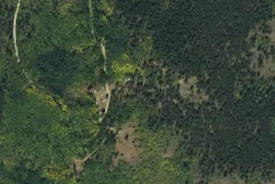 Camp site
