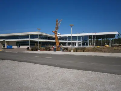 Infinity Science Center - panoramio