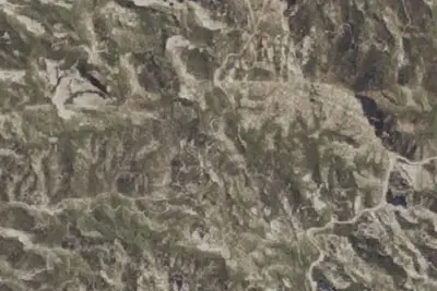 Camp site