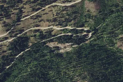 Lambert Creek