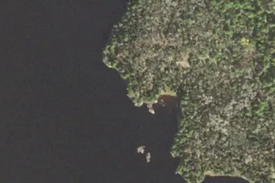 Camp site