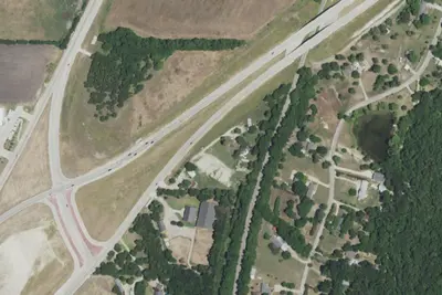 RV park
