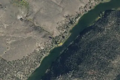Bootleg River Camp