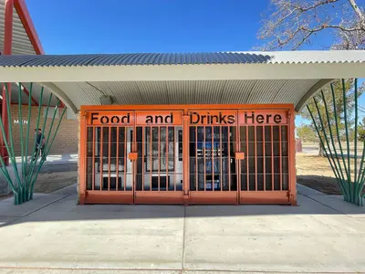 Boron Rest Area Westbound - 2022 - Sarah Stierch 02