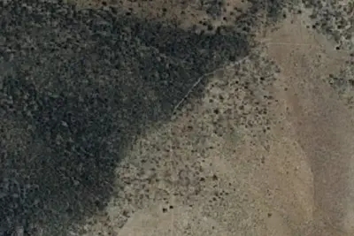Camp site
