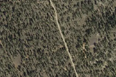 Forest Road 237 Camping Area