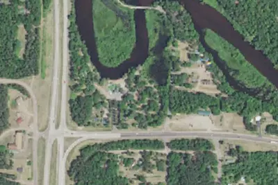 Log Cabin Campground